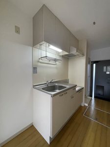 グランディ山の寺 101号-3