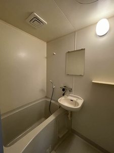 グランディ山の寺 101号-4