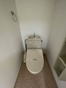 グランディ山の寺 101号-5