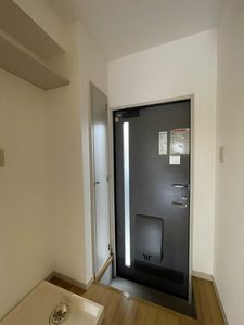 グランディ山の寺 101号-8