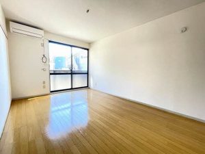 グランディ山の寺 103号-2