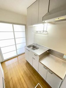 グランディ山の寺 103号-4