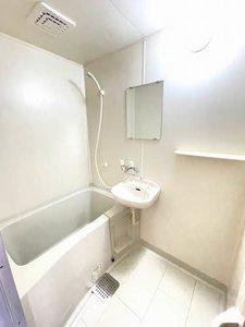 グランディ山の寺 103号-5