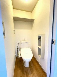 グランディ山の寺 103号-6