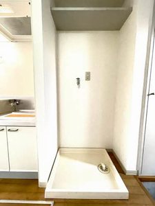 グランディ山の寺 103号-7