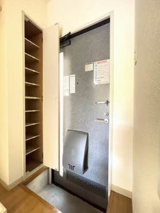 グランディ山の寺 103号-9