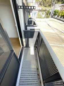 グランディ山の寺 103号-10