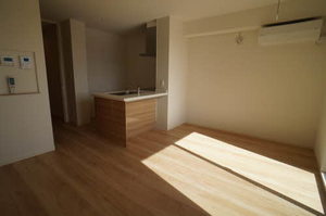 ランバーキャンプキタカミ 105号-4