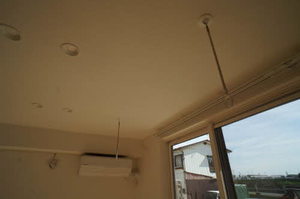 ランバーキャンプキタカミ 105号-7