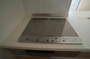 ランバーキャンプキタカミ 105号-10