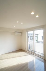 ランバーキャンプキタカミ 202号-2