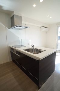 ランバーキャンプキタカミ 202号-4