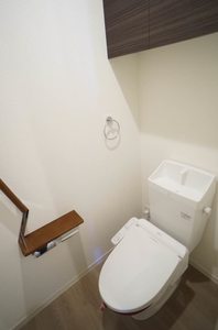 ランバーキャンプキタカミ 202号-5