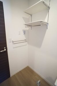 ランバーキャンプキタカミ 202号-8