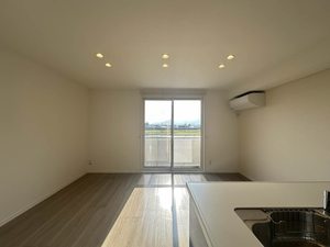 ランバーキャンプキタカミ 203号-2