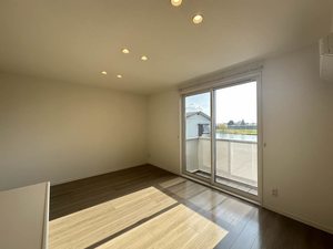 ランバーキャンプキタカミ 203号-3