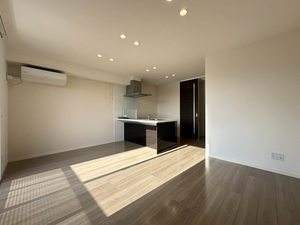 ランバーキャンプキタカミ 203号-4