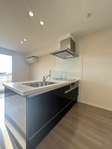 ランバーキャンプキタカミ 203号-5