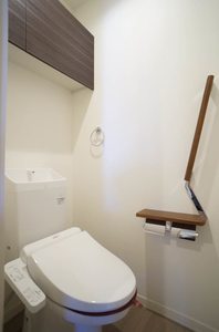 ランバーキャンプキタカミ 203号-6