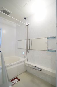 ランバーキャンプキタカミ 203号-7