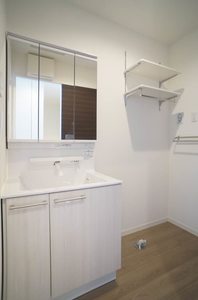 ランバーキャンプキタカミ 203号-8