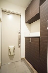 ランバーキャンプキタカミ 203号-9