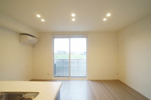 ランバーキャンプキタカミ 205号-2