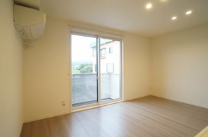 ランバーキャンプキタカミ 205号-3