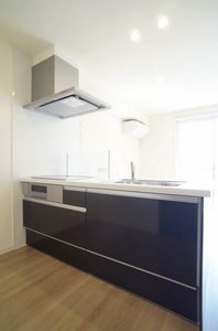 ランバーキャンプキタカミ 205号-5