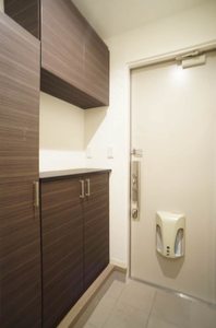 ランバーキャンプキタカミ 205号-6