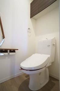 ランバーキャンプキタカミ 205号-8