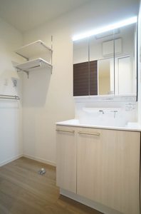 ランバーキャンプキタカミ 205号-9