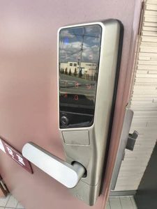 レーヴ・エスピアＣ 101号-2