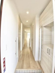 レーヴ・エスピアＣ 101号-3