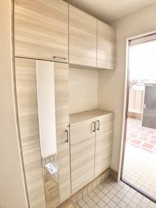 レーヴ・エスピアＣ 101号-4