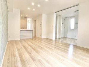 レーヴ・エスピアＣ 101号-5