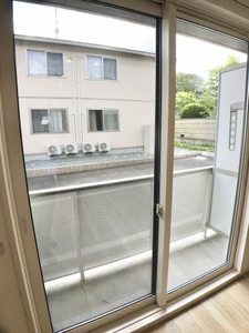 レーヴ・エスピアＣ 101号-9