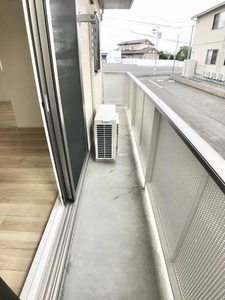 レーヴ・エスピアＣ 101号-10