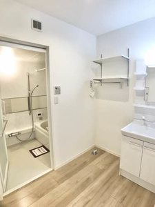 レーヴ・エスピアＣ 101号-12