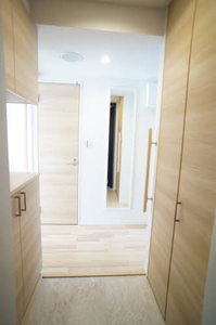 ハレオハナ 201号-2