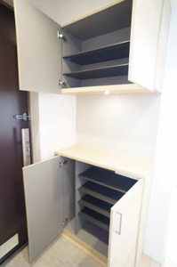 ハレオハナ 201号-3