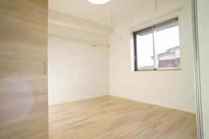 ハレオハナ 201号-7