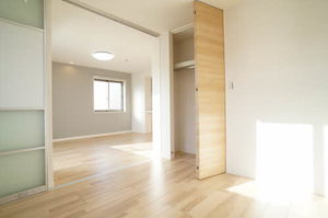 ハレオハナ 201号-8