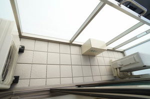 ハレオハナ 201号-9