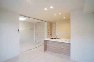 シャーメゾン梨木町 101号-3