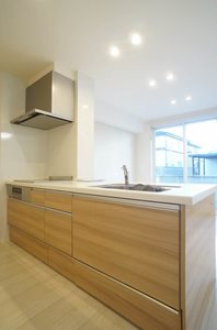 シャーメゾン梨木町 101号-4