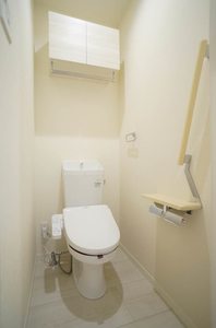 シャーメゾン梨木町 101号-5