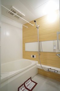 シャーメゾン梨木町 101号-6