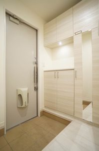 シャーメゾン梨木町 101号-8