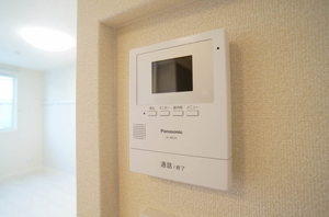 シャーメゾン梨木町 101号-11